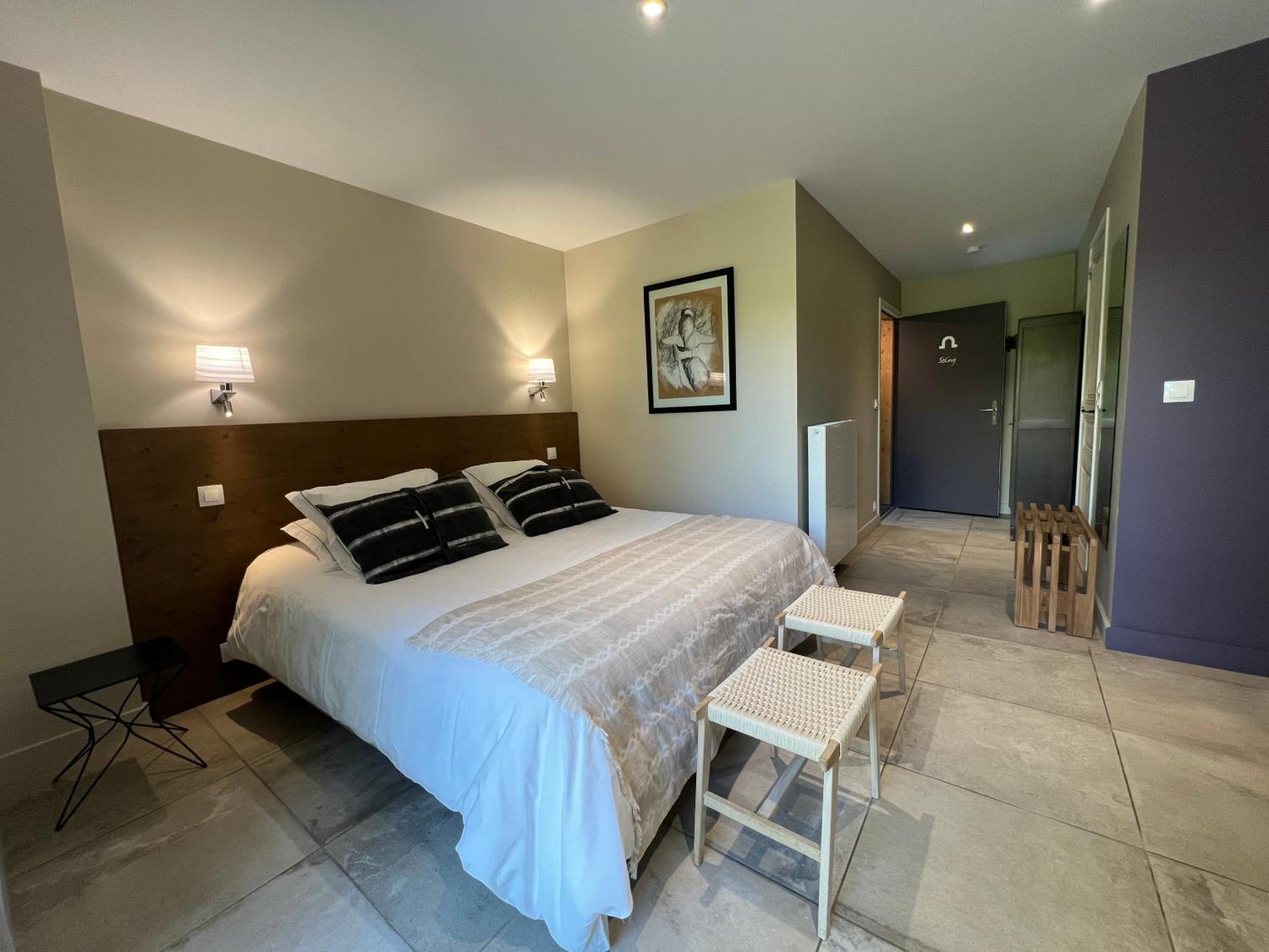 Bed & Breakfast Manoir Des Eperviers Quéven